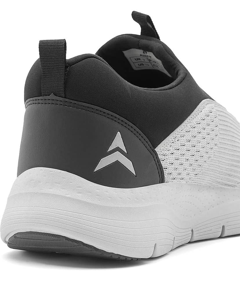 Avant Sigma Brown Men's Sports Running Shoes view 8