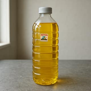 VANTHALA SOMBARI Selection's pure sunflower oil