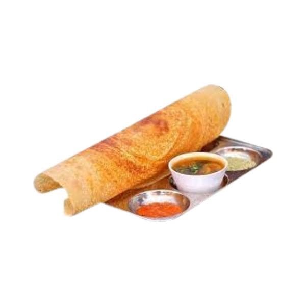 Paper Masala Dosa