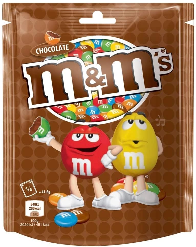 Chocolate-125g