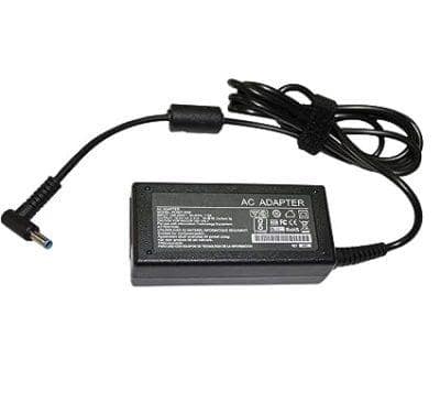 HP Laptop Charger/Adapter 45W 19.5V/2.31A (Pin Size4.5 x 3.0mm) -Compatible view 2