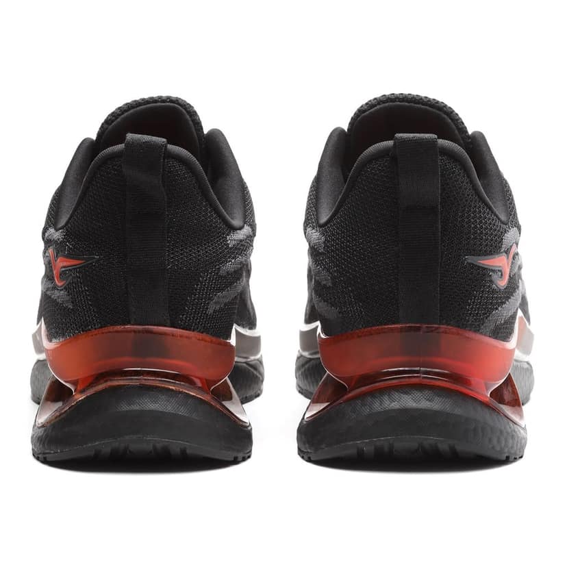 VOMAX SPORTS Stalino-03 Men's Breathable and Lightweight Flyknit Upper Walking, Road Running Shoes view 7