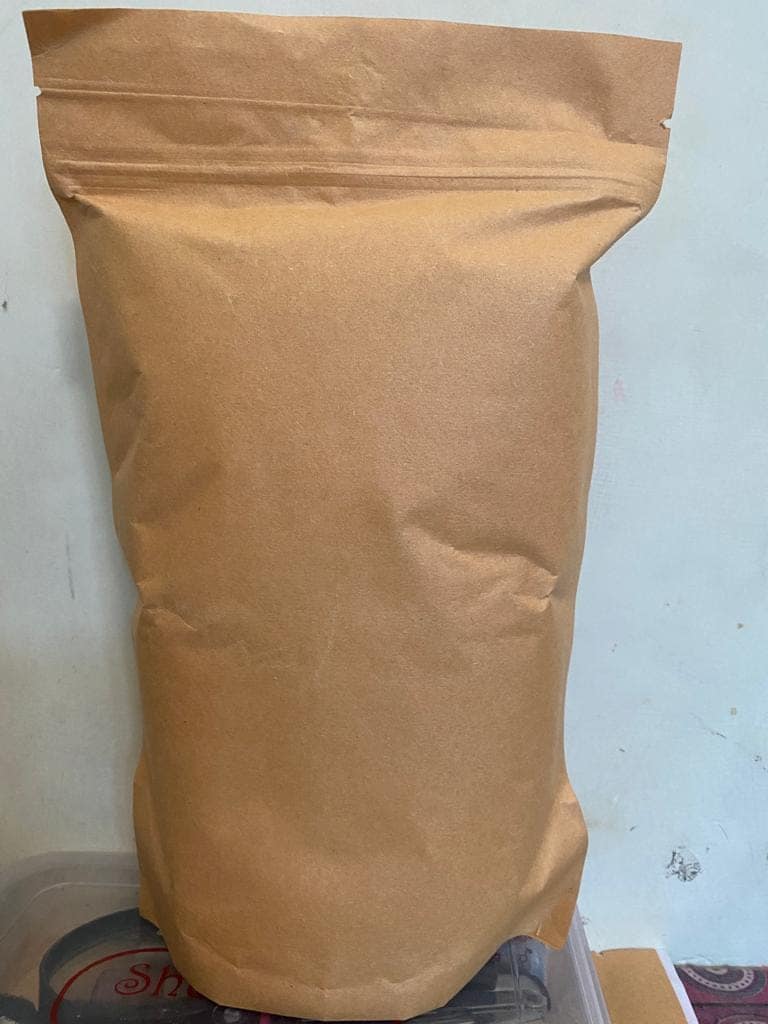 Jowar Flour- 1 Kg Pack view 3