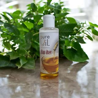 Sesame Oil (200gm)