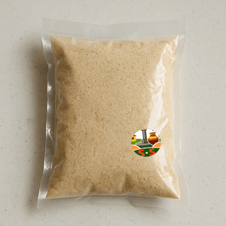 Sumitra Store's suji halwa mix