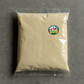 KORRA BIMLA Hub's semolina flour