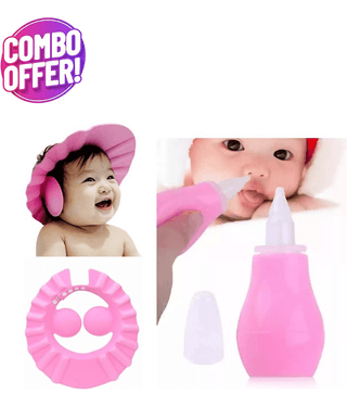 KALRA MAGIC Multi-Colour EVA Foam Shower Cap ( 1 pcs )