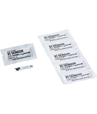 Arkray Mini Sensor + 50 Alu 50 Test Strips