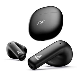 boAt Airdopes Atom 81 TWS Earbuds