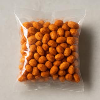 Sekhi Traders's masala peanuts