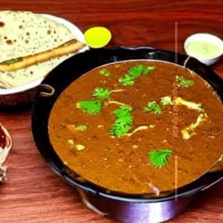 Cheru payar curry