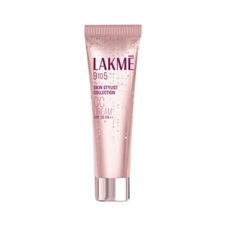 Lakmē 9 to 5 Complexion Care Face Cream