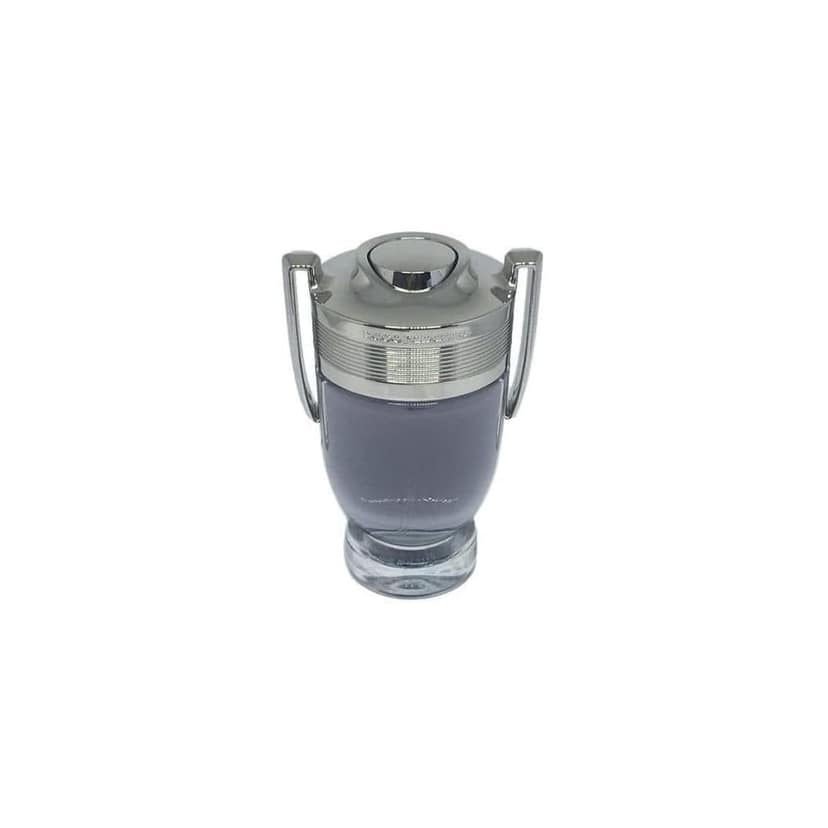 Paco Rabanne Invictus Eau De Toilette 100ml Men's Perfume view 4
