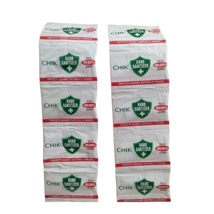 Chik Hand Sanitizer 12 x 10 Ml