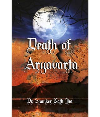 Death of Aryavarta