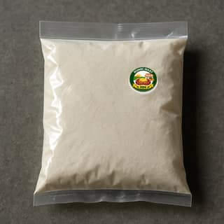 Munni Mart's rice flour