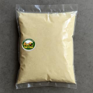 Shanti General Store's semolina flour
