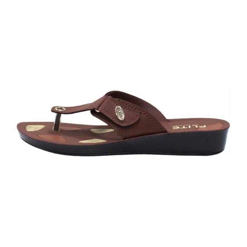 Flite PUL-73 daily wear slipper view 5