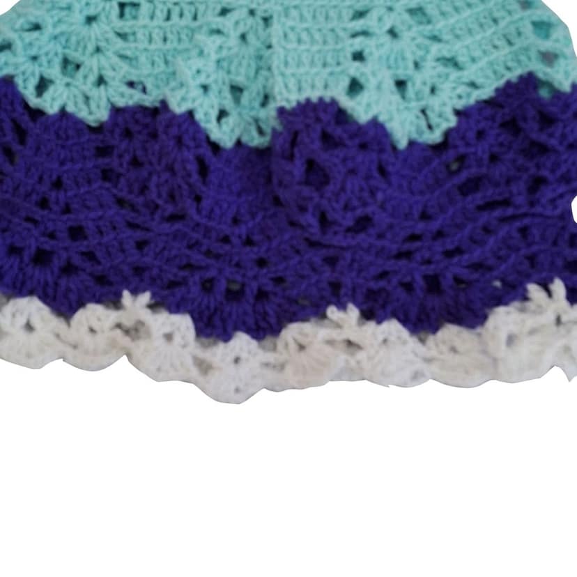 Baby Girl Sweater view 4
