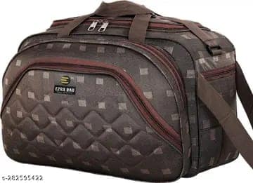 Latest Women Travel Bag