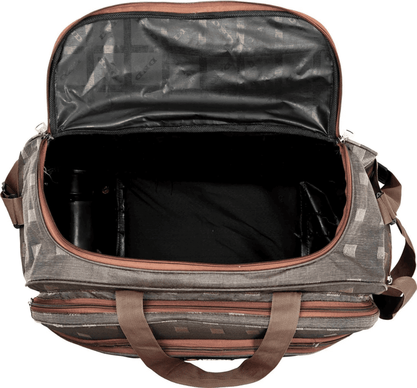 Latest Women Travel Bag view 2
