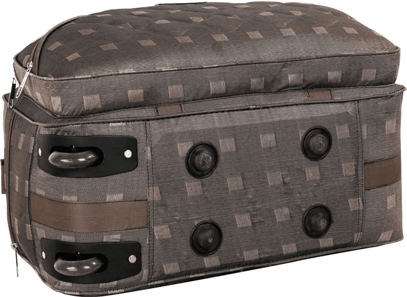 Latest Women Travel Bag view 3