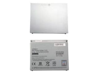 Apple Laptop Battery For A1175 -MA348G/ A, MA348 Laptop WHITE, 10.8V 6 Cells 60Wh -Compatible