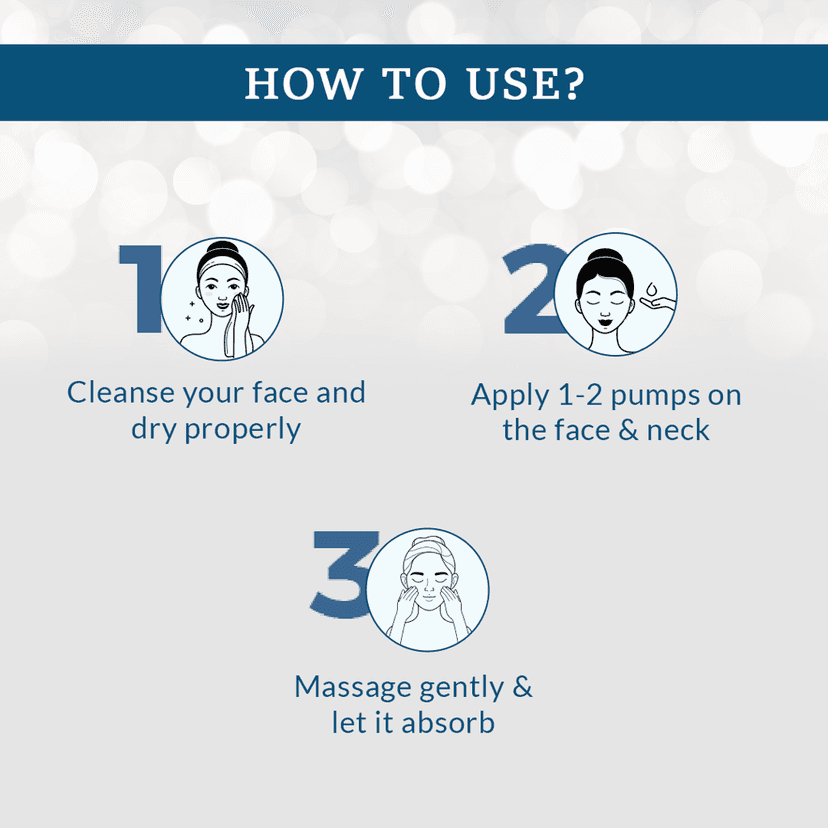 FCL Skin Brightening Complex view 6