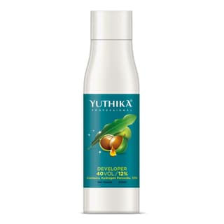 Yuthika Professional Developer for Hair Color 40 Volume (12%) 500ml