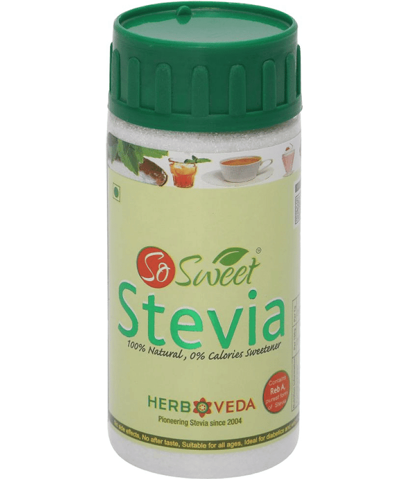So Sweet Natural sweetener Sugar Substitute Powder 300 kg Pack of 3 view 2