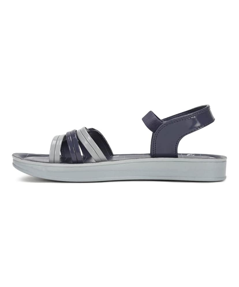 K7015L Stylish Lightweight Comfortable Casual Sandals for Women view 3