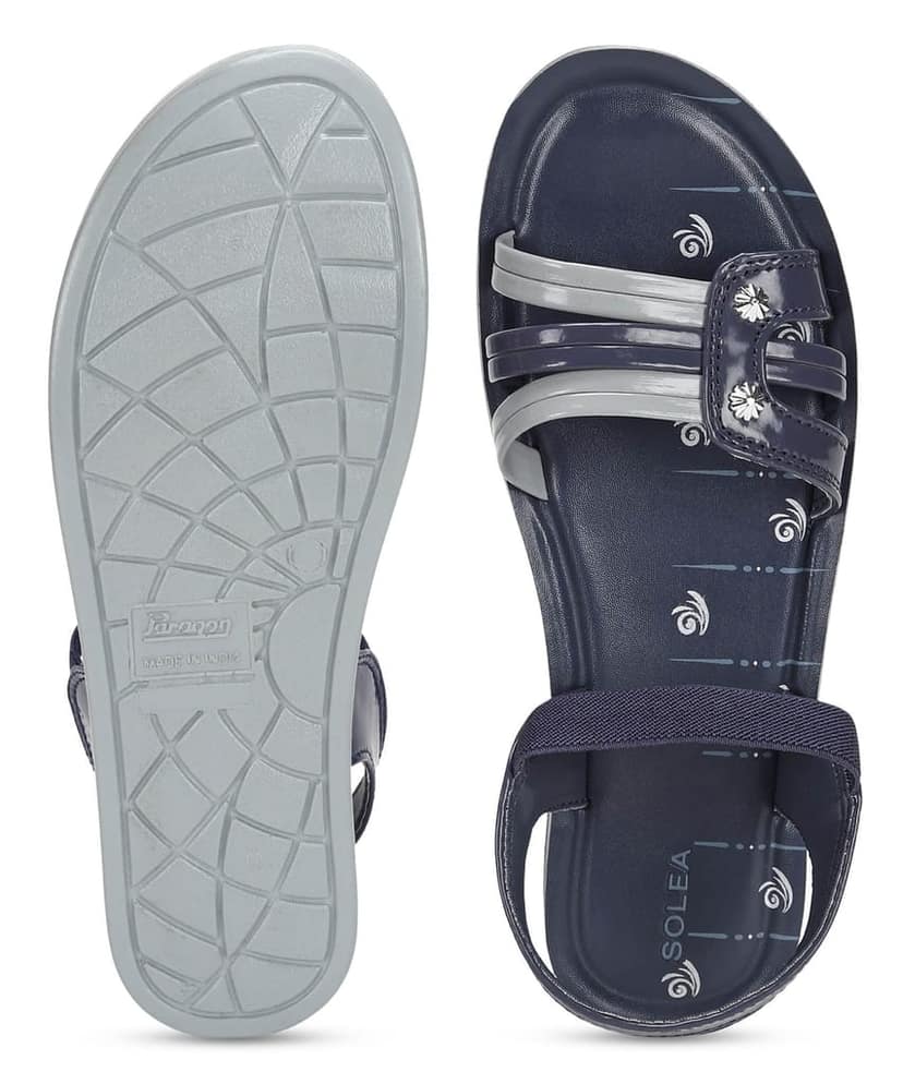 K7015L Stylish Lightweight Comfortable Casual Sandals for Women view 5