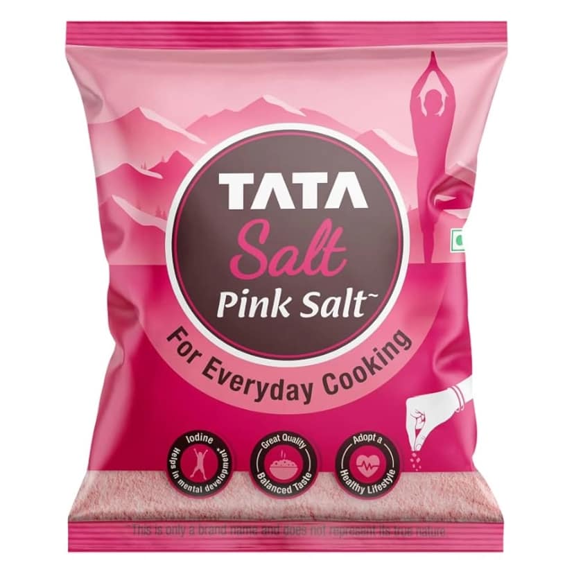 Pink Salt-1kg