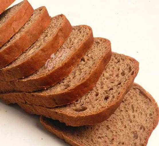 Bread Brown 400 g