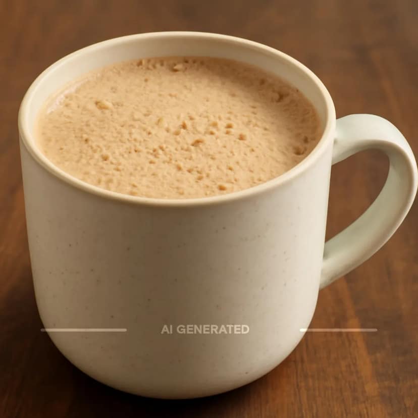 Horlicks