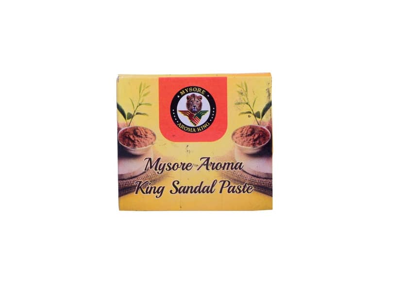 Mysore Sandal Paste (25 Gram) (1TOROTHKA02504) view 3
