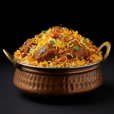 Special Biryani