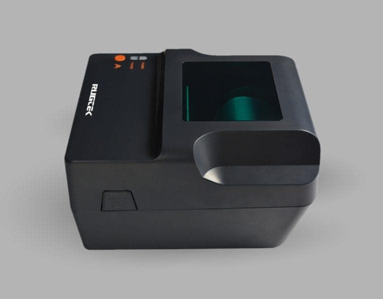 RP 76 – IV LABEL PRINTERS view 3