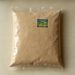 Killo Ratnalamma Dukanam's whole wheat flour
