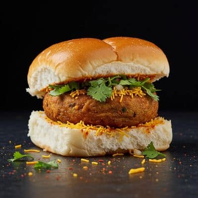Vada Pav