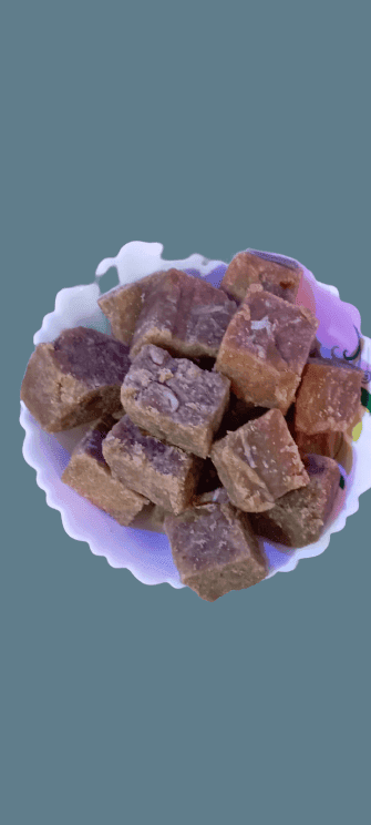Jwar ki Barfi view 2
