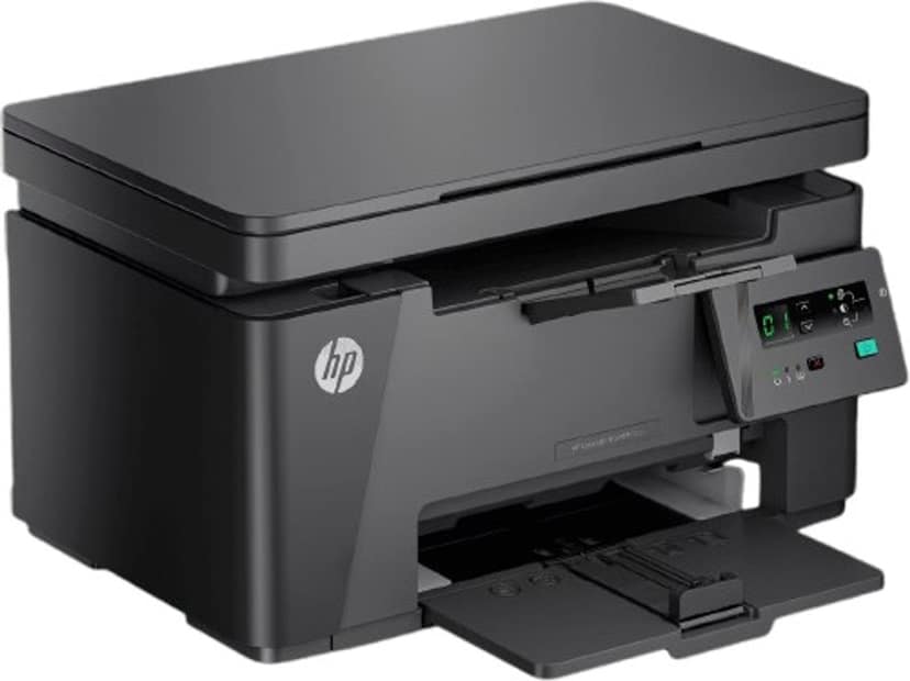HP Printer-Pro MFP M126A Plus