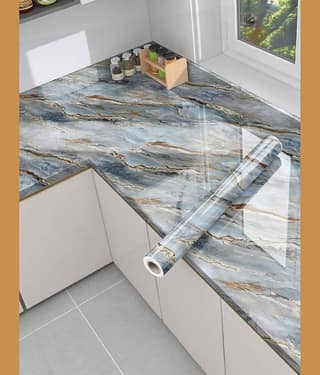 swipe n see Abstract Wallpaper ( 60 x 200 ) cm ( Pack of 1 )