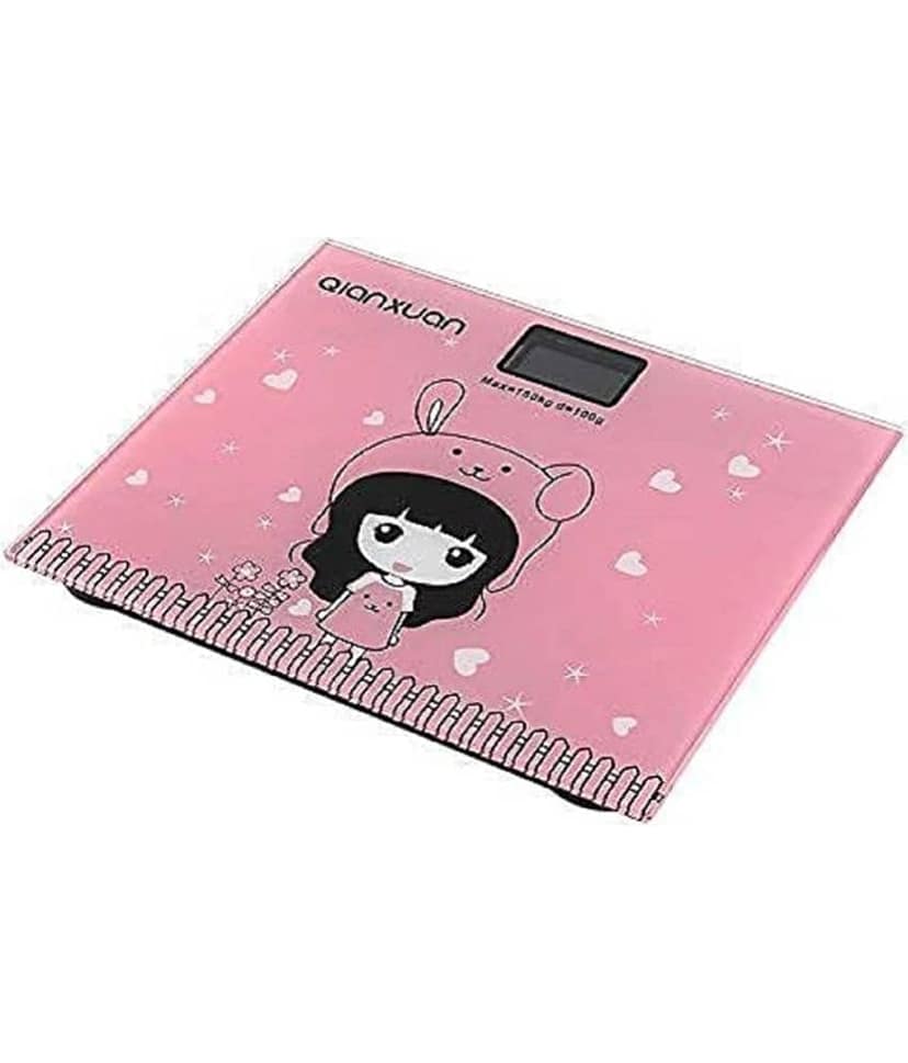 VVORAA Electronic Digital LCD Baby Scale Fitness Machine view 2
