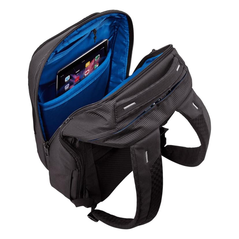 THULE Crossover 2 Backpack 30L view 4