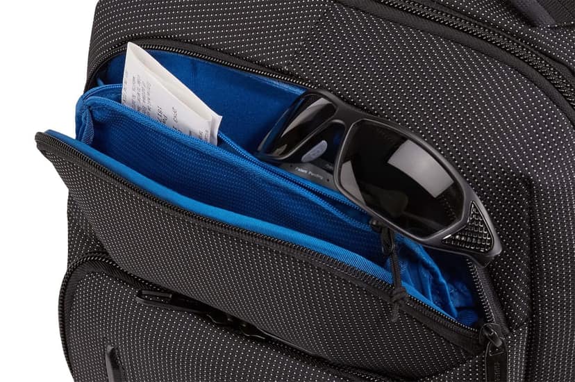 THULE Crossover 2 Backpack 30L view 7