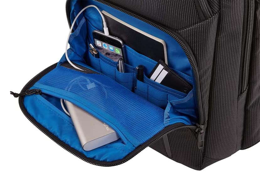 THULE Crossover 2 Backpack 30L view 9
