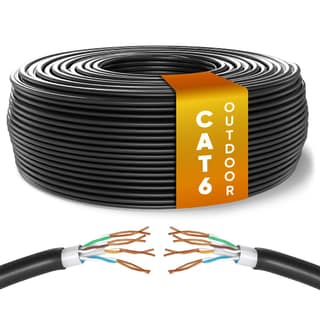 Cat6 Cable 305 mtr roll