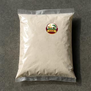 Killo Kothamma World's singhara flour