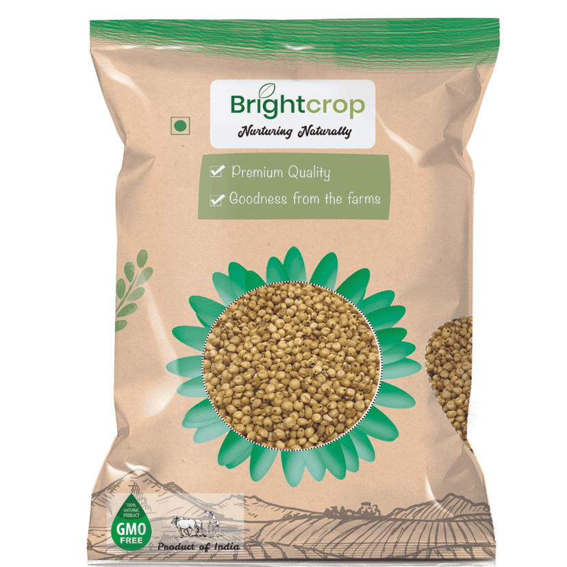Foxtail Millet (Navane) (1Kg Pack)